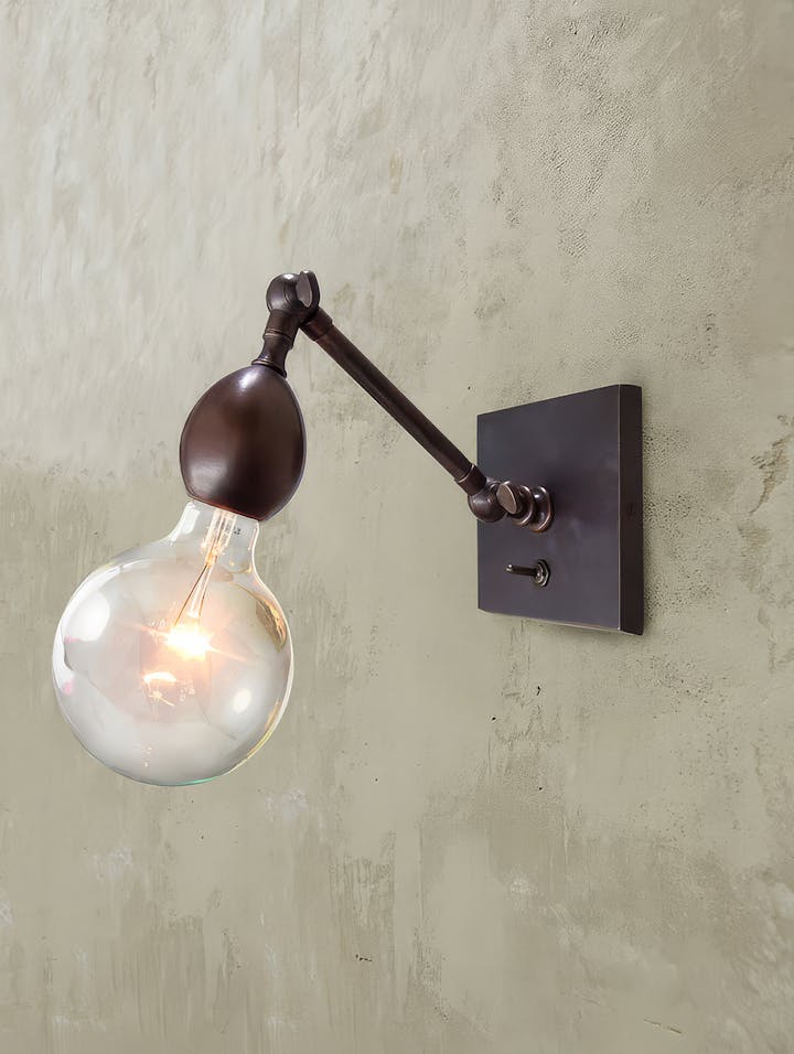 Cox-London-Furniture-Lighting-and-Art-Studio-CPW07-Egg Wall Light-06