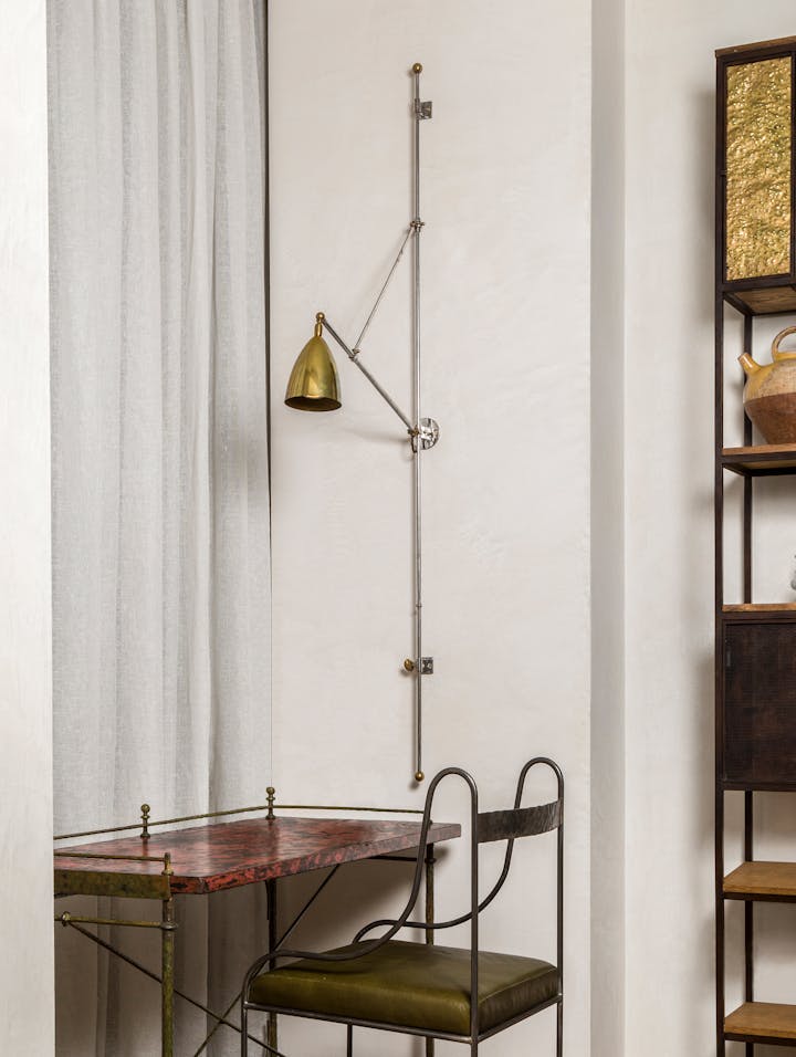 Cox-London-Furniture-Lighting-and-Art-Studio-CPW14-Opus Wall Light-01