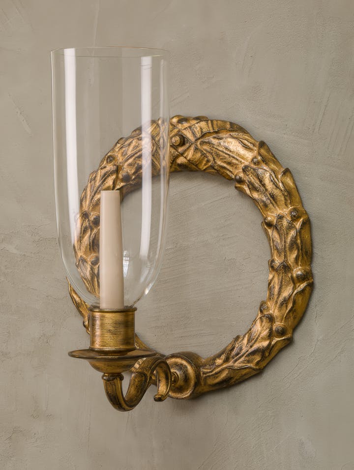 Cox-London-Furniture-Lighting-and-Art-Studio-CPW02-Caeser Wall Light-02
