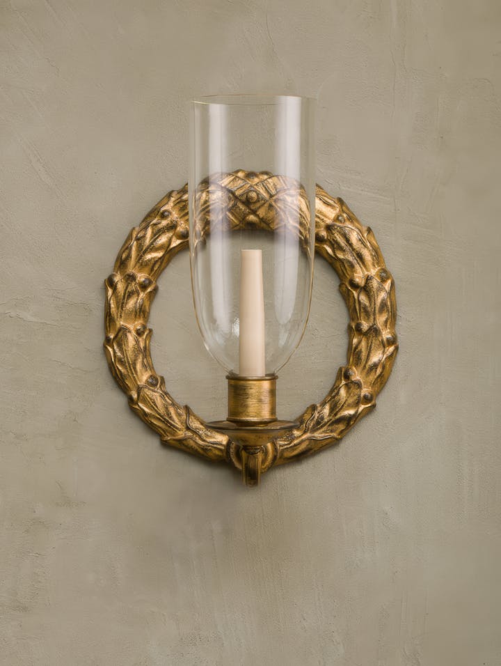Cox-London-Furniture-Lighting-and-Art-Studio-CPW02-Caeser Wall Light-03