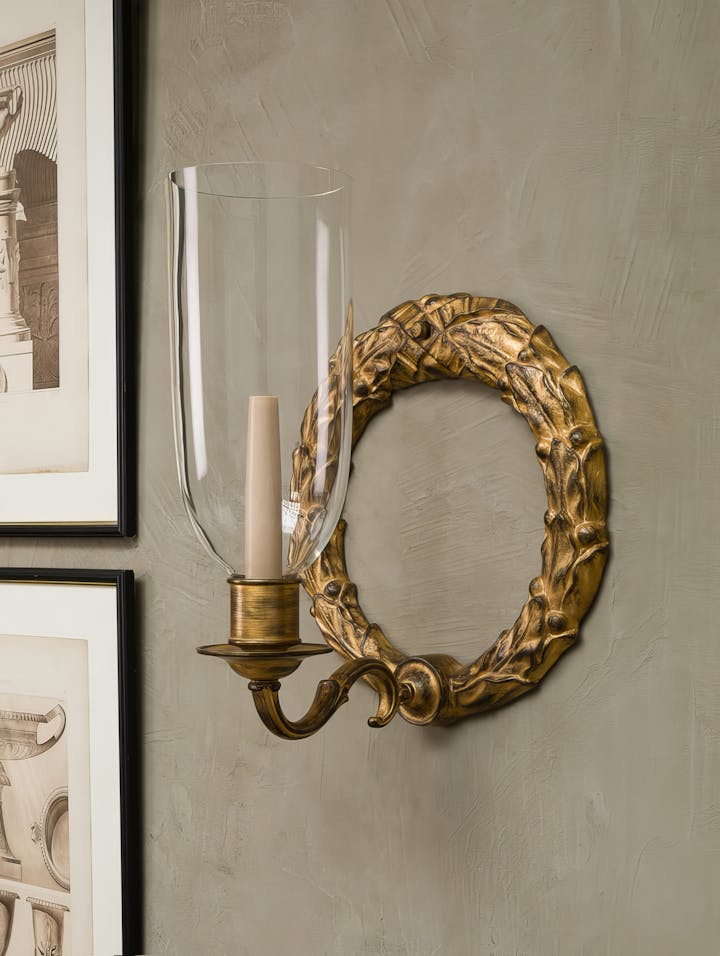 Cox-London-Furniture-Lighting-and-Art-Studio-CPW02-Caeser Wall Light-04