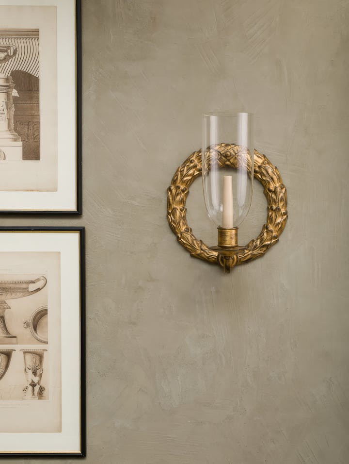 Cox-London-Furniture-Lighting-and-Art-Studio-CPW02-Caeser Wall Light-05