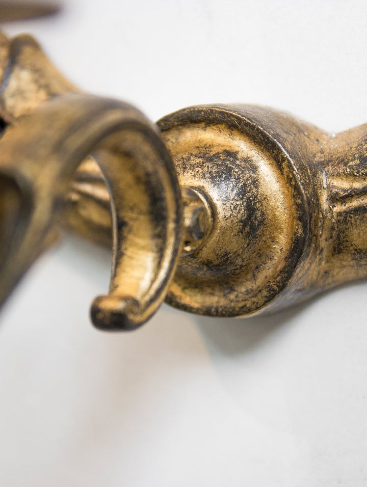 Cox-London-Furniture-Lighting-and-Art-Studio-CPW02-Caeser Wall Light-07