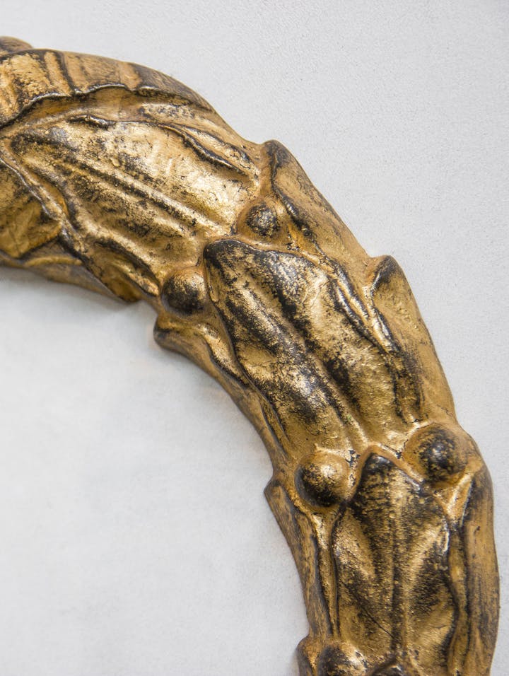 Cox-London-Furniture-Lighting-and-Art-Studio-CPW02-Caeser Wall Light-09