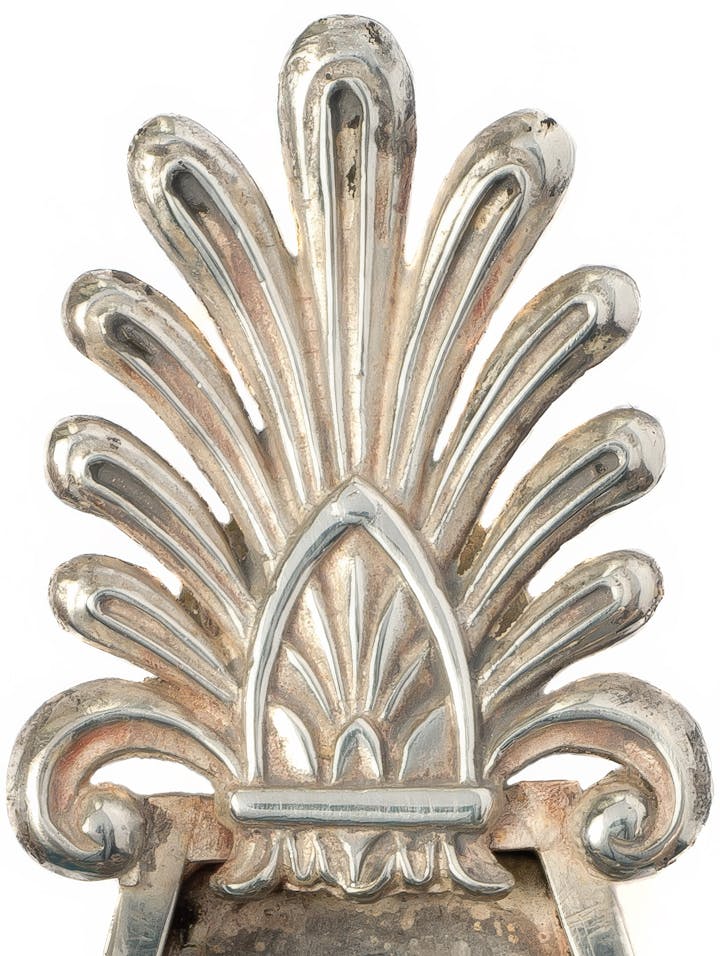 Cox-London-Furniture-Lighting-and-Art-Studio-CPW03-Stag Wall Light-04