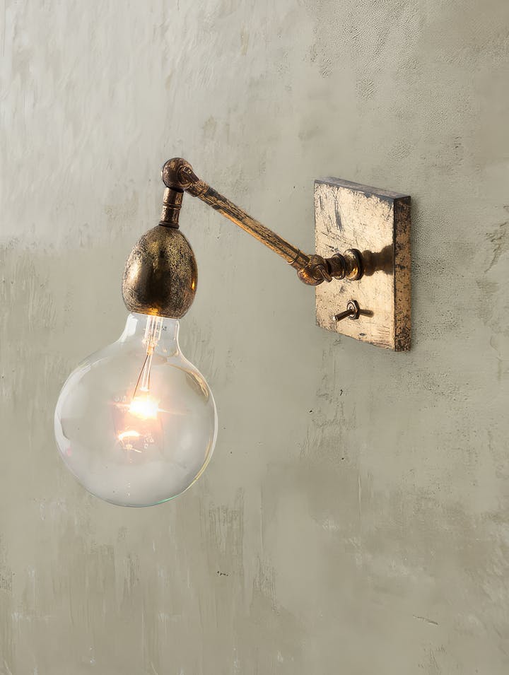 Cox-London-Furniture-Lighting-and-Art-Studio-CPW07-Egg Wall Light-01