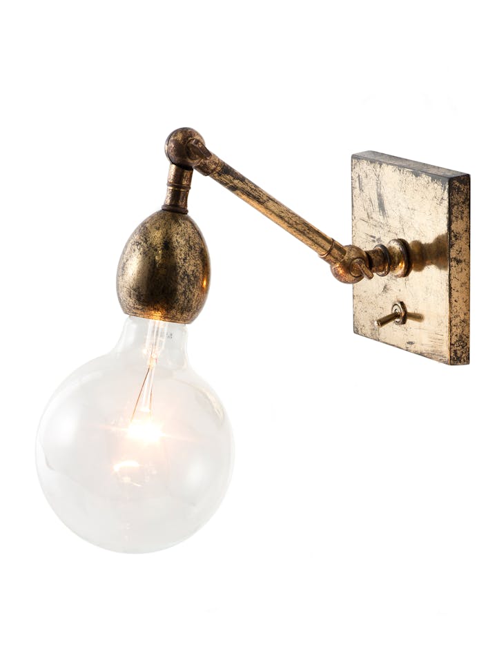 Cox-London-Furniture-Lighting-and-Art-Studio-CPW07-Egg Wall Light-03