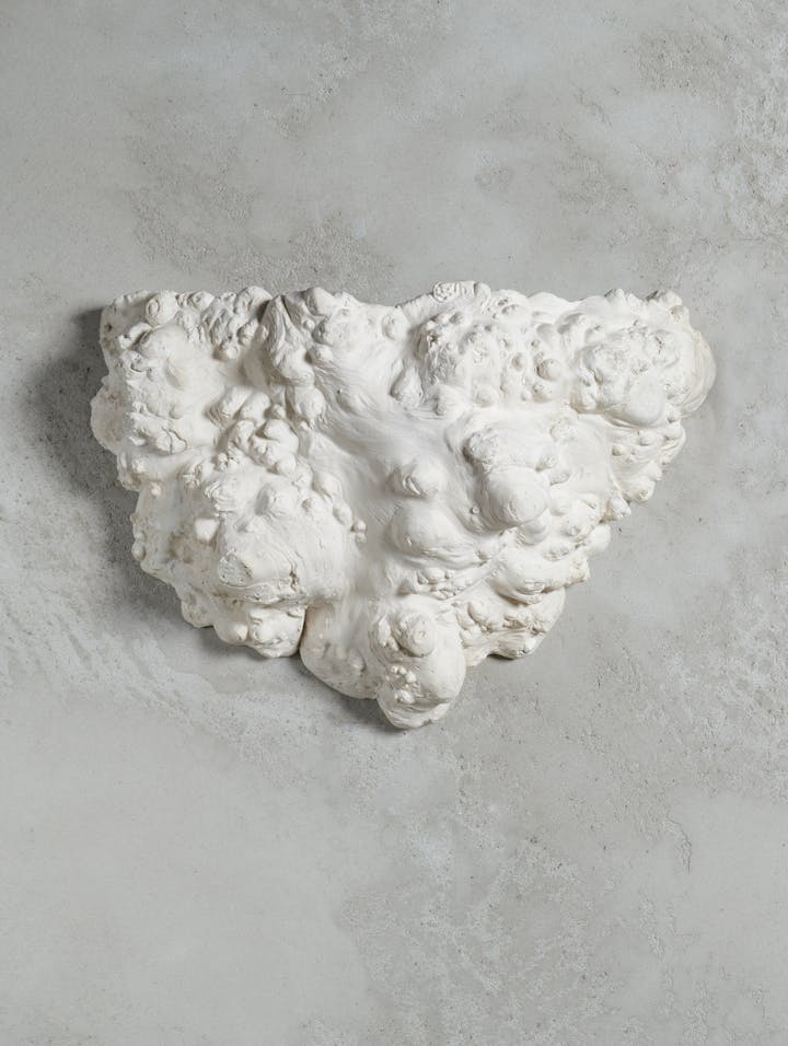 Cox-London-Furniture-Lighting-and-Art-Studio-CPW34 Gesso Burr Wall Light-07