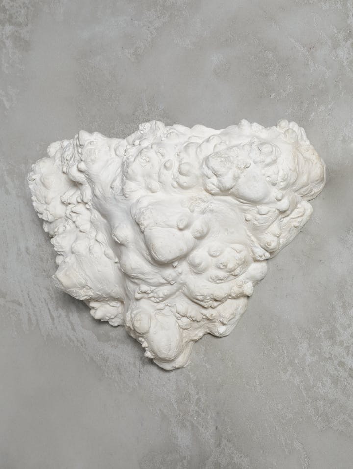 Cox-London-Furniture-Lighting-and-Art-Studio-CPW34 Gesso Burr Wall Light-08