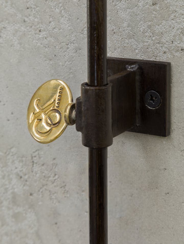 Cox-London-Furniture-Lighting-and-Art-Studio-CPW14-Opus Wall Light-11