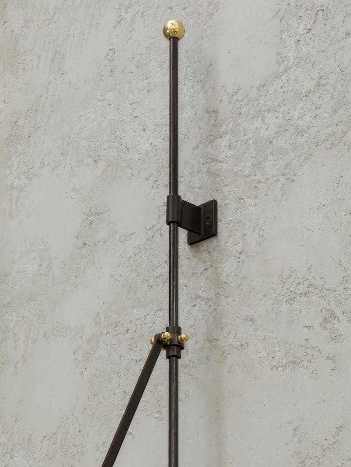 Cox-London-Furniture-Lighting-and-Art-Studio-CPW14-Opus Wall Light-12