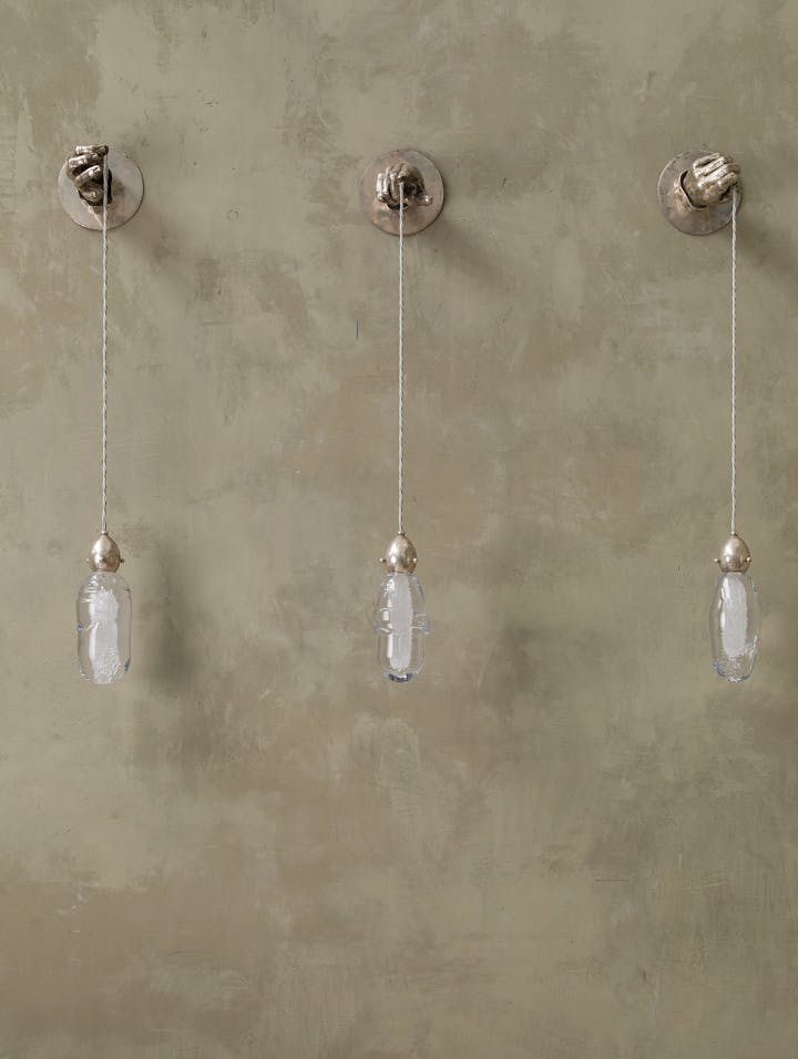 Cox-London-Furniture-Lighting-and-Art-Studio-CPW15-Caravaggio Triptych Series-01