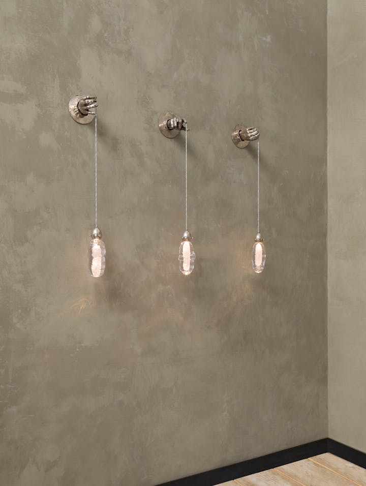 Cox-London-Furniture-Lighting-and-Art-Studio-CPW15-Caravaggio Triptych Series-02