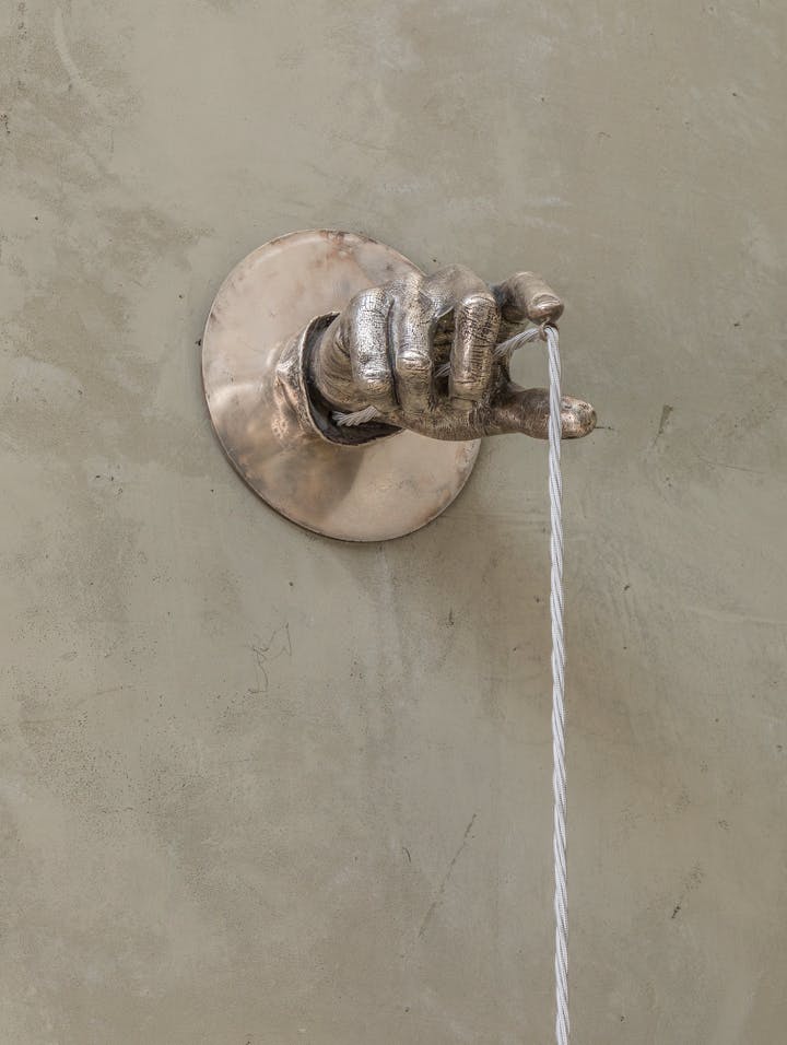 Cox-London-Furniture-Lighting-and-Art-Studio-CPW15-Caravaggio Triptych Series-06