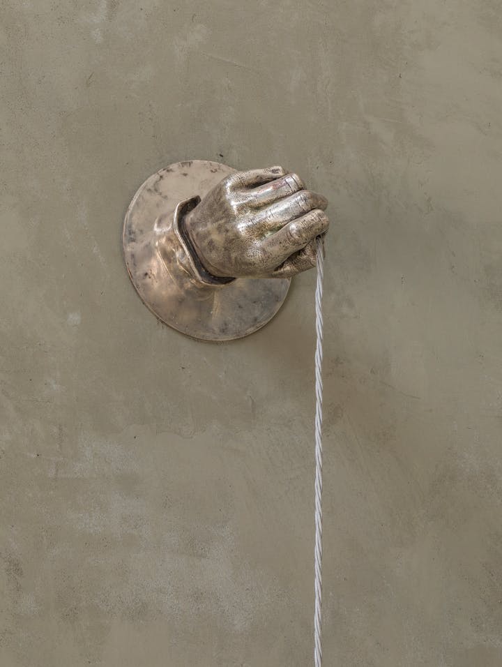 Cox-London-Furniture-Lighting-and-Art-Studio-CPW15-Caravaggio Triptych Series-09