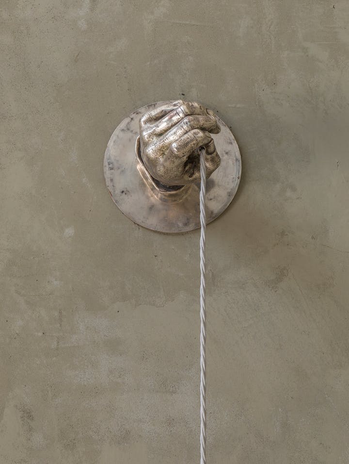 Cox-London-Furniture-Lighting-and-Art-Studio-CPW15-Caravaggio Triptych Series-10