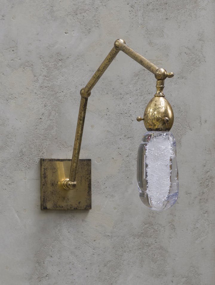 Cox-London-Furniture-Lighting-and-Art-Studio-CPW19-Egg Art Wall Light-03