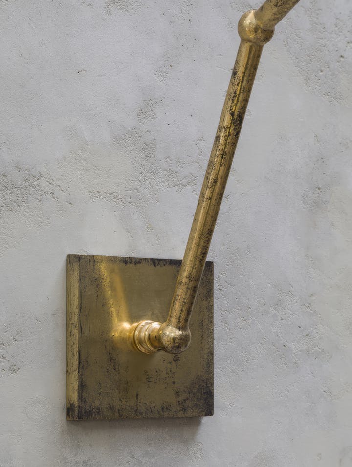 Cox-London-Furniture-Lighting-and-Art-Studio-CPW19-Egg Art Wall Light-06