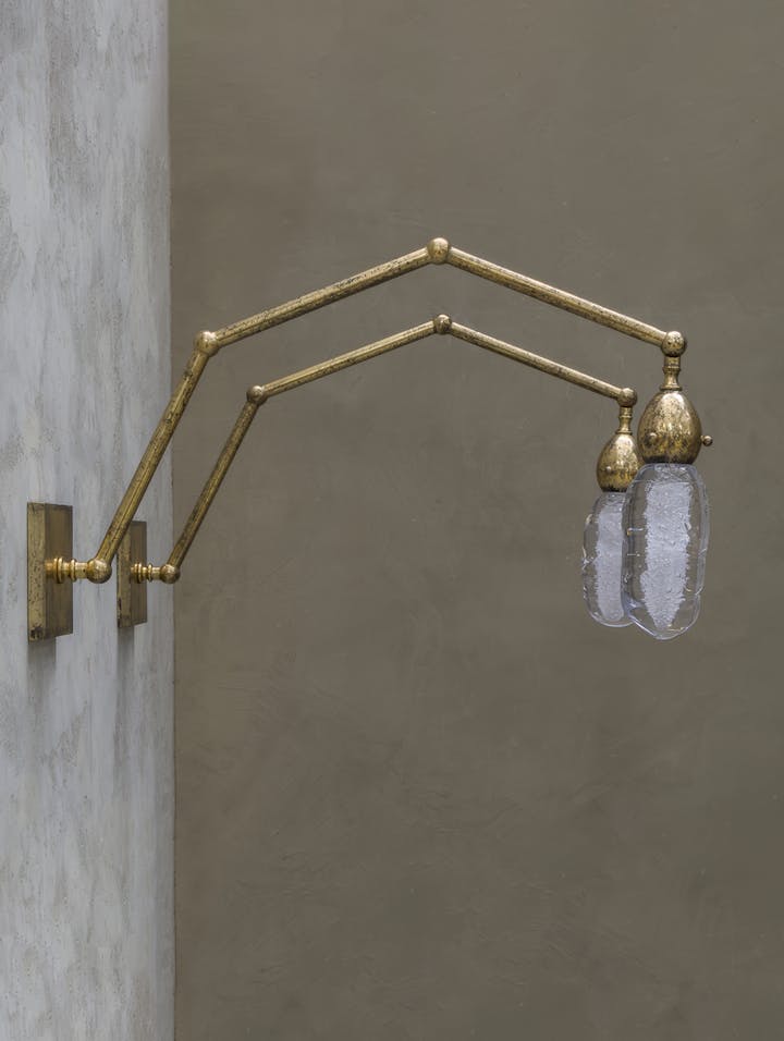 Cox-London-Furniture-Lighting-and-Art-Studio-CPW19-Egg Art Wall Light-08