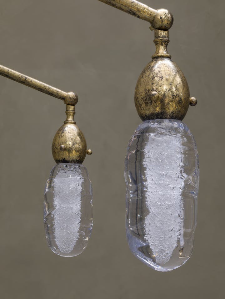 Cox-London-Furniture-Lighting-and-Art-Studio-CPW19-Egg Art Wall Light-10