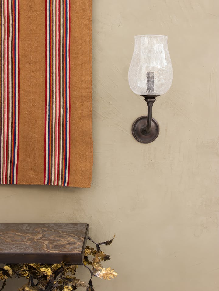 Cox-London-Furniture-Lighting-and-Art-Studio-CPW23-Soda Wall Light-Brown Bronze-01