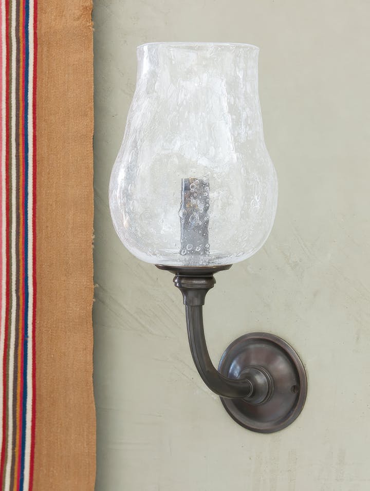 Cox-London-Furniture-Lighting-and-Art-Studio-CPW23-Soda Wall Light-Brown Bronze-02