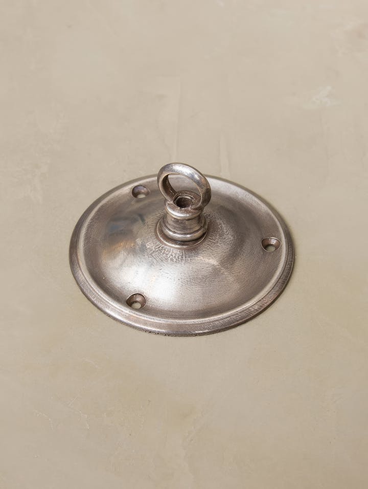 Cox-London-Furniture-Lighting-and-Art-Studio-01-100mm-Shallow-Ceiling-Rose-Antique-Silver