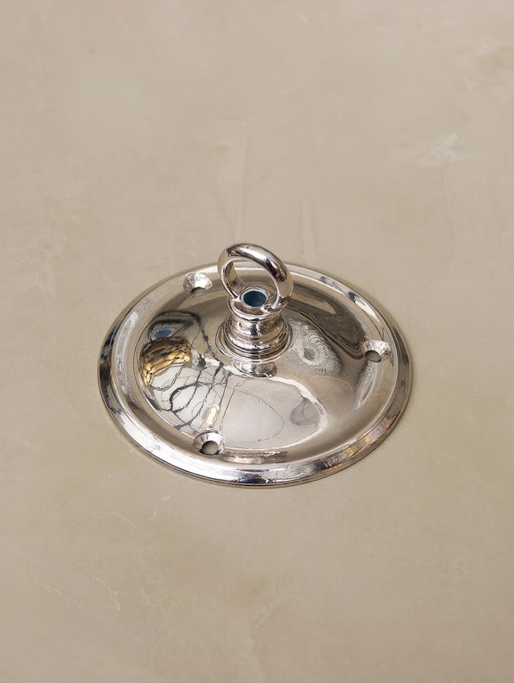 Cox-London-Furniture-Lighting-and-Art-Studio-03-100mm-Shallow-Ceiling-Rose-Nickel