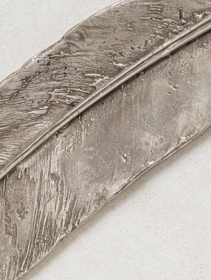 Cox-London-Furniture-Lighting-and-Art-Studio-CPF23-Feather-Quill-11