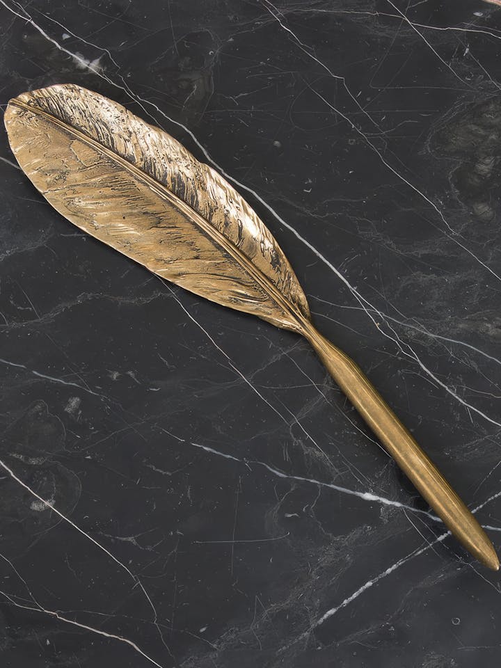 Cox-London-Furniture-Lighting-and-Art-Studio-CPF23-Feather-Quill-01