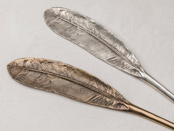 Cox-London-Furniture-Lighting-and-Art-Studio-CPF23-Feather-Quill-05