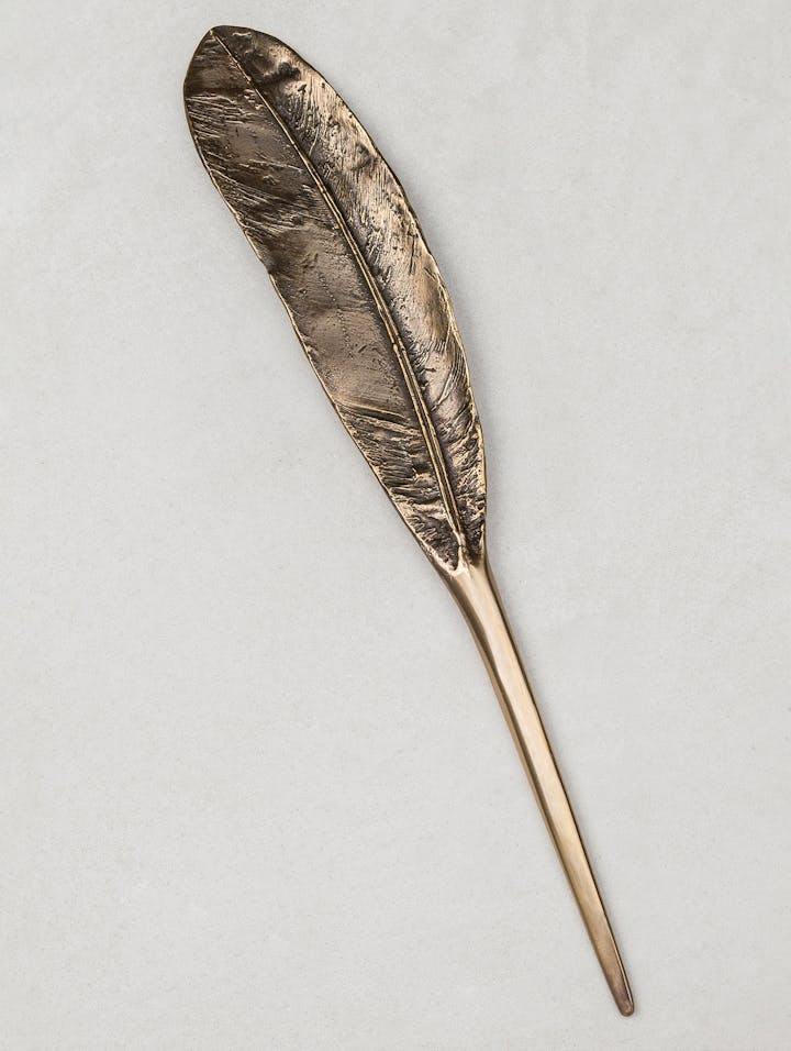 Cox-London-Furniture-Lighting-and-Art-Studio-CPF23-Feather-Quill-06