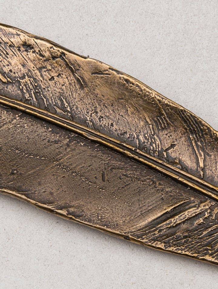 Cox-London-Furniture-Lighting-and-Art-Studio-CPF23-Feather-Quill-08