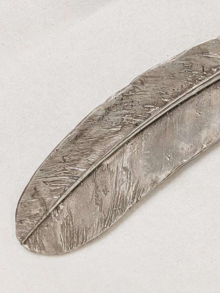 Cox-London-Furniture-Lighting-and-Art-Studio-CPF23-Feather-Quill-10