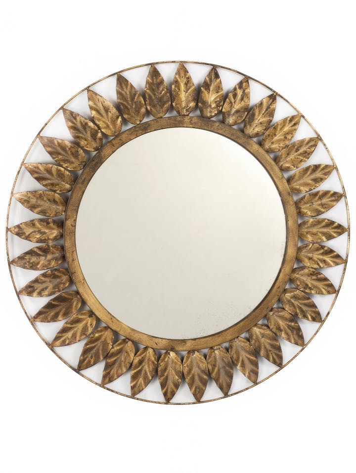 Cox-London-Furniture-Lighting-and-Art-Studio-CPM02-Sunflower-Mirror-04