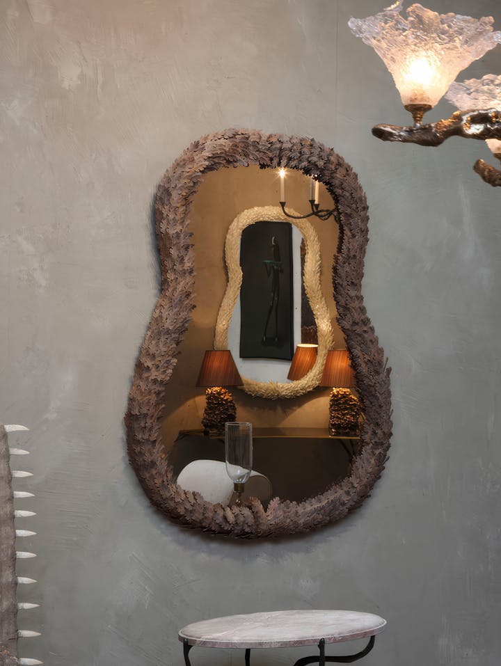 Cox-London-Furniture-Lighting-and-Art-Studio-CPM11-Cello-Oak-Leaf-Mirror-02