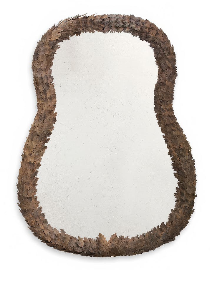 Cox-London-Furniture-Lighting-and-Art-Studio-CPM11-Cello-Oak-Leaf-Mirror-04