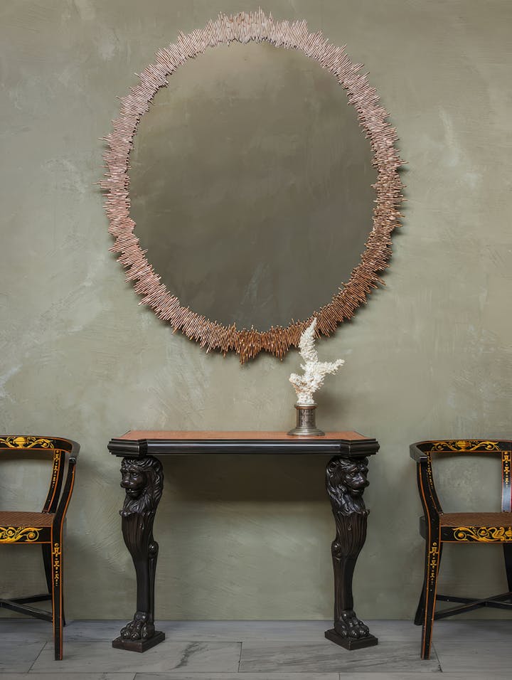 Cox-London-Furniture-Lighting-and-Art-Studio-CPM12-Bronze-Strata-Mirror-01