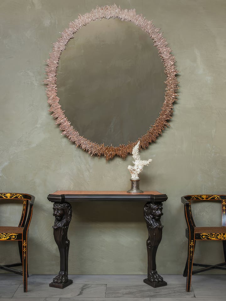 Cox-London-Furniture-Lighting-and-Art-Studio-CPM12-Bronze-Strata-Mirror-01