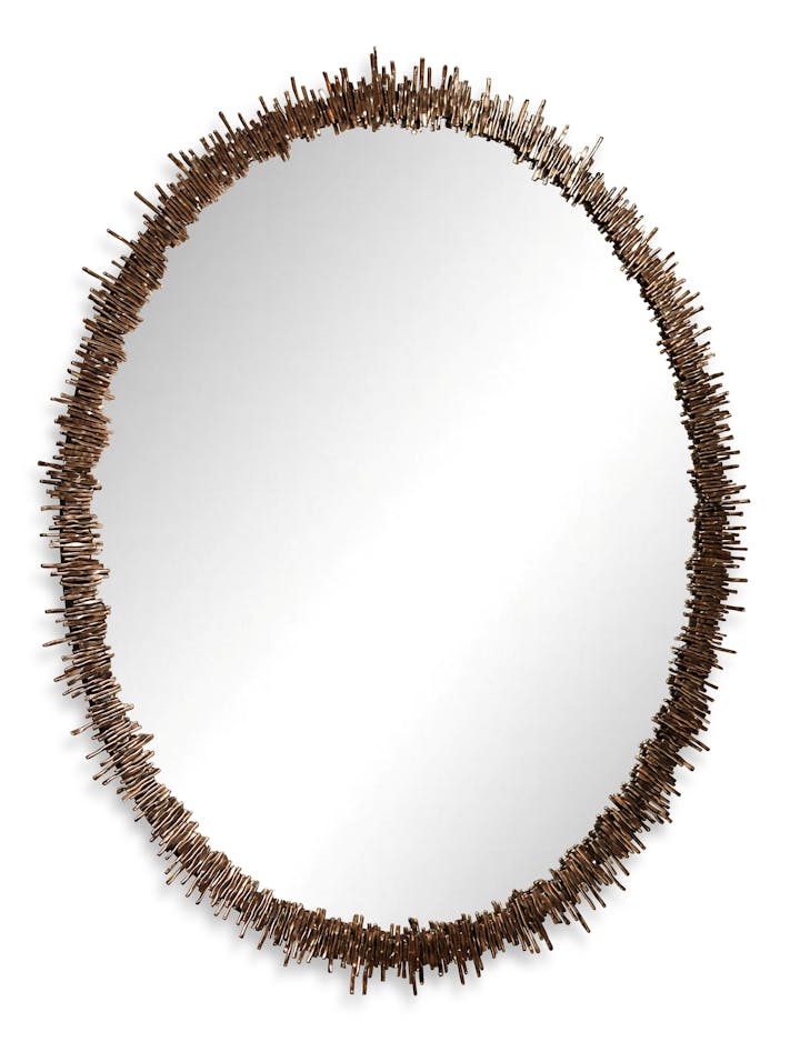Cox-London-Furniture-Lighting-and-Art-Studio-CPM12-Bronze-Strata-Mirror-03