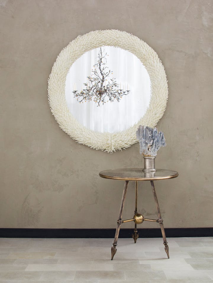 Cox-London-Furniture-Lighting-and-Art-Studio-CPM13-Ivory-Glass-Leaf-Venetian-Mirror-01