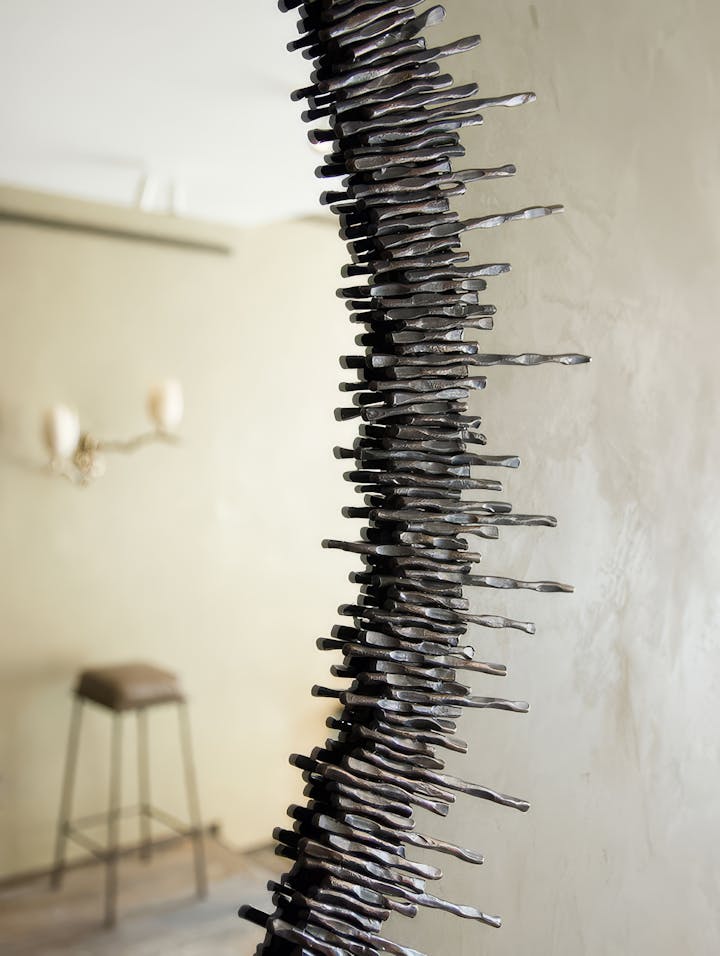 Cox-London-Furniture-Lighting-and-Art-Studio-CPM15-Iron-Strata-Mirror-02