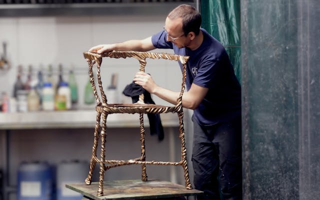 Cox-London-Furniture-Lighting-and-Art-Studio-Patination