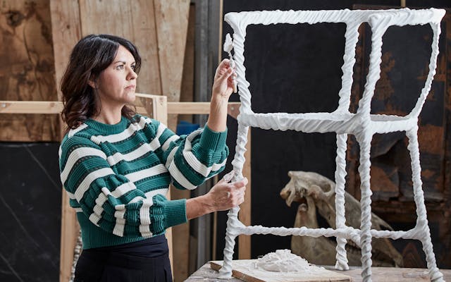 Cox-London-Furniture-Lighting-and-Art-Studio-Sculpting