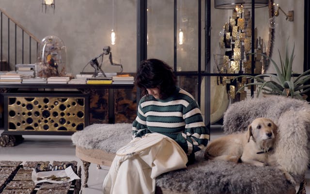 Cox-London-Furniture-Lighting-and-Art-Studio-Stitching