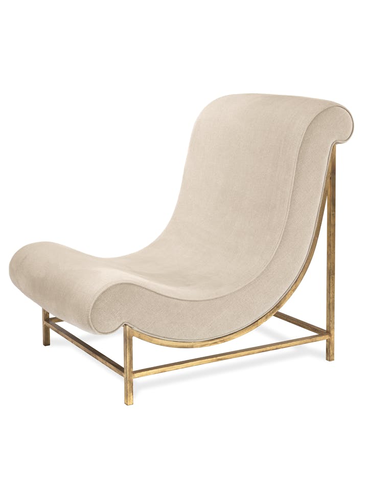 Cox-London-Furniture-Lighting-and-Art-Studio-CPF03-Thibier-Lounge-Chair-Distressed-Gold-Leaf-08