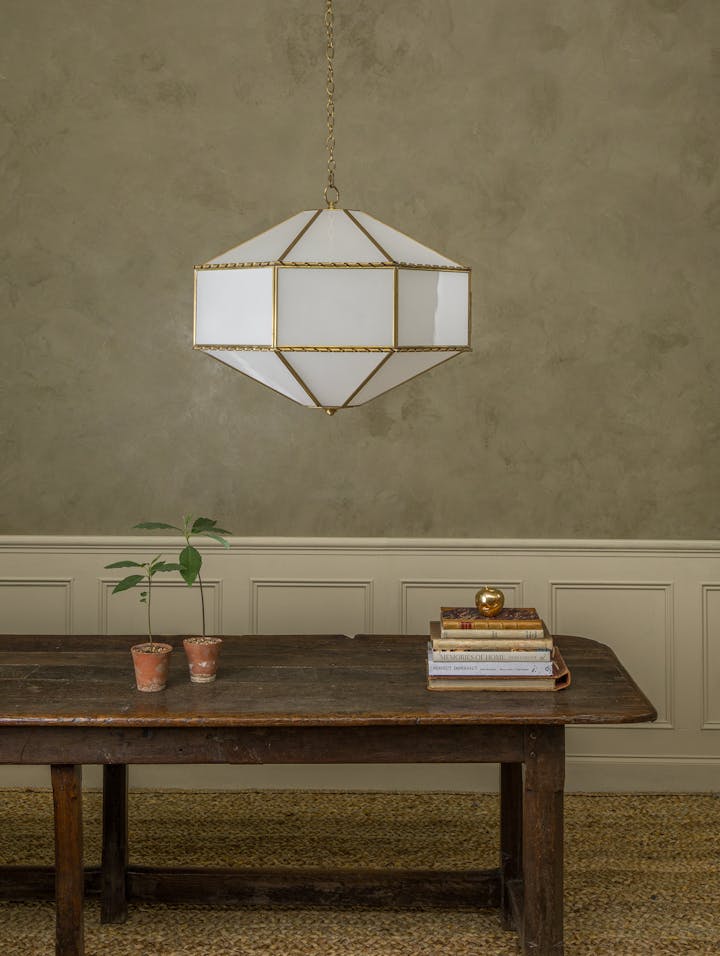 Cox-London-Furniture-Lighting-and-Art-Studio-Octavia-Lantern-with-Frosted-Shade-Brass-01