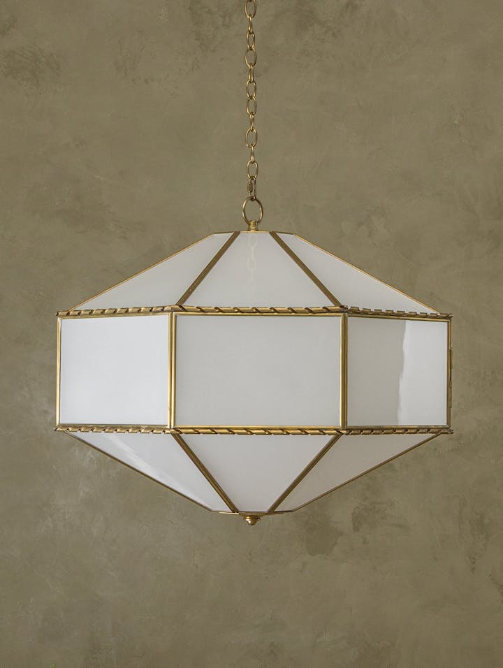 Cox-London-Furniture-Lighting-and-Art-Studio-Octavia-Lantern-with-Frosted-Shade-Brass-03