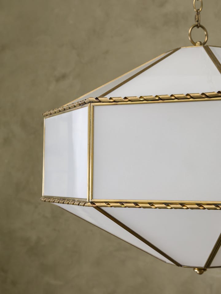 Cox-London-Furniture-Lighting-and-Art-Studio-Octavia-Lantern-with-Frosted-Shade-Brass-04
