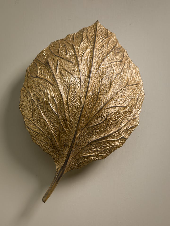 Cox-London-Furniture-Lighting-and-Art-Studio-Large-Leaf-Wall-Light-Gold-03